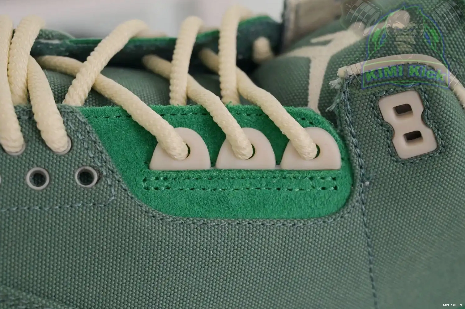 WMNS OG Kimikick Jordan Jordan 3 Air 0724